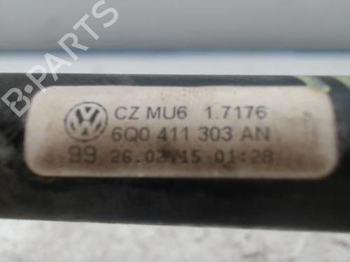 Other VW POLO V (6R1, 6C1) 1.2 TSI 16V | BP25421950O1 