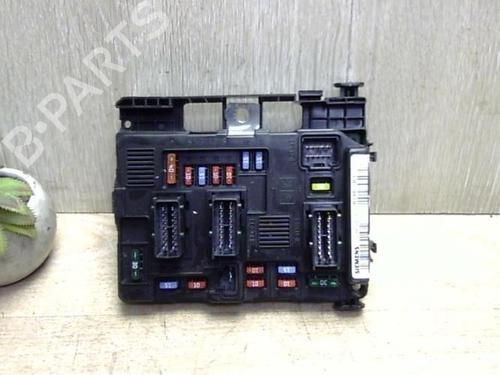 Sikringsdåse CITROËN XSARA PICASSO (N68) 1.6 HDi | BP25410114E1 