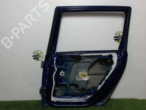 Right rear door PEUGEOT 307 Break (3E) 1.6 HDi 110 | BP25408505C5 