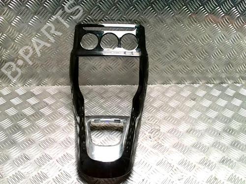 Used Middle console Middle console CITROËN C3 II (SC_) 1.6 HDi 90 (90 hp) 34417364 34417364