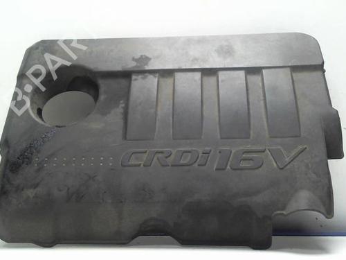 Used Upper protection KIA SOUL I (AM) 1.6 CRDi 115 (115 hp) 31226617