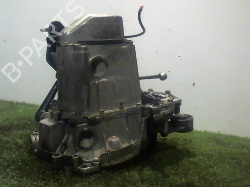Used Gearbox CITROËN SAXO (S0, S1) 1.0 X (50 hp) 25388435