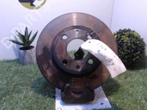 Used Other FIAT PUNTO (176_) 1.7 D (57 hp) 25395419