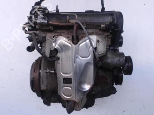 Silnik FORD FIESTA IV (JA_, JB_) 1.25 i 16V | BP29740767M1 
