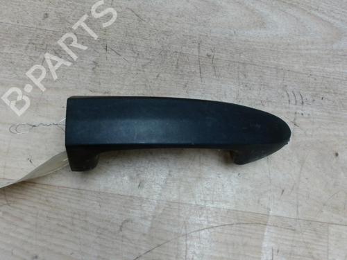Used Front right exterior door handle FORD FIESTA VI (CB1, CCN) 1.25 (82 hp) 31225805