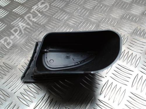 Air vent RENAULT MEGANE III Coupe (DZ0/1_) 1.5 dCi (DZ0A) | BP25883964I21 