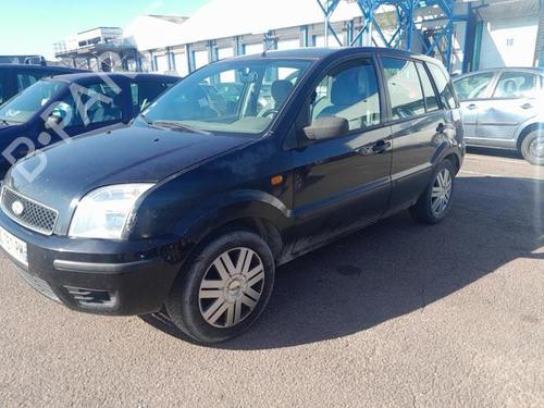 Right taillight FORD FUSION (JU_) 1.6 | BP25430866C35