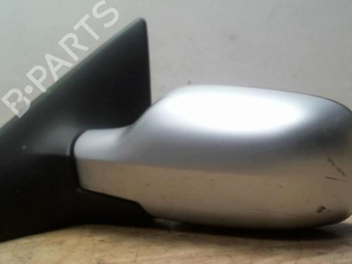Left mirror RENAULT MEGANE II (BM0/1_, CM0/1_) 1.5 dCi (BM1F, CM1F) | BP31231049C26 