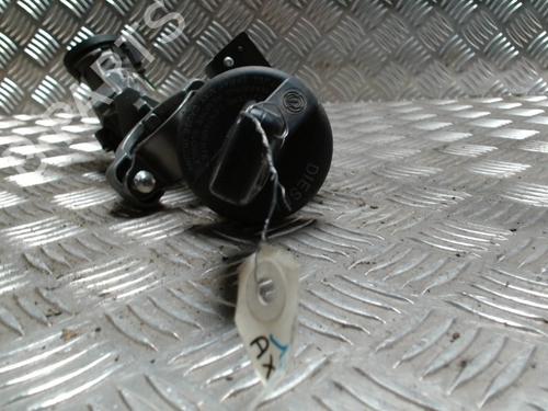 Used Ignition barrel Ignition barrel CITROËN NEMO MPV 1.3 HDi 75 (75 hp) 36159934 36159934