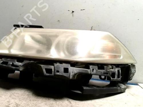 Left headlight RENAULT MEGANE II (BM0/1_, CM0/1_) 1.9 dCi | BP25424699C28 