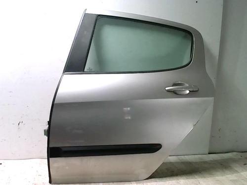 left-rear-door-peugeot-308-i-4a_-4c_-2007-2008-2009-2010-2011-2012-2013-2014-2015-2016-25422752 main image