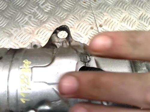 Other PEUGEOT 308 I (4A_, 4C_) 1.6 HDi | BP31228715O1