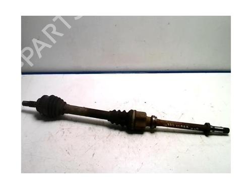 Right front driveshaft CITROËN XSARA Coupe (N0) 1.4 i | BP25417199M39 