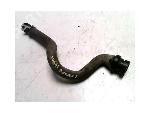 Used Pipe CITROËN BERLINGO MULTISPACE (B9) 1.6 HDi 90 (92 hp) 25417117