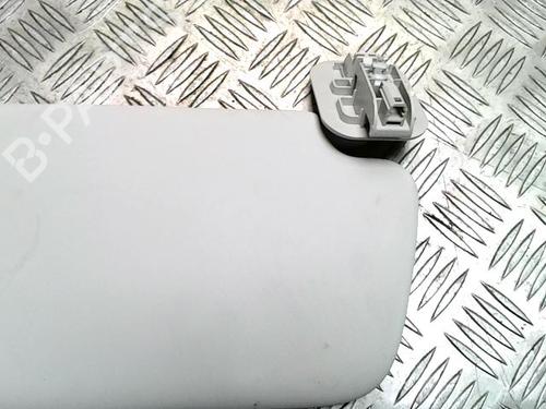 Pala sol esquerda RENAULT CLIO V (B7_) 1.5 Blue dCi 85 (B7AG) | BP30335141I1 