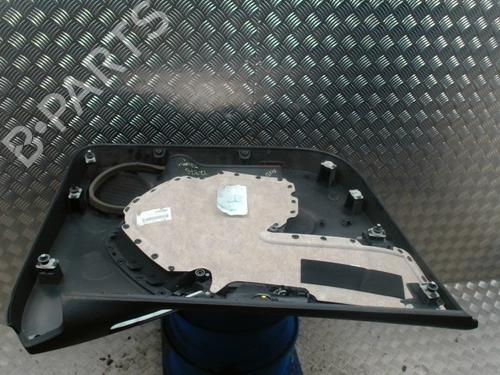 Front right panel VW TIGUAN (5N_) 2.0 TDI 4motion | BP32087094C59 - Image 5