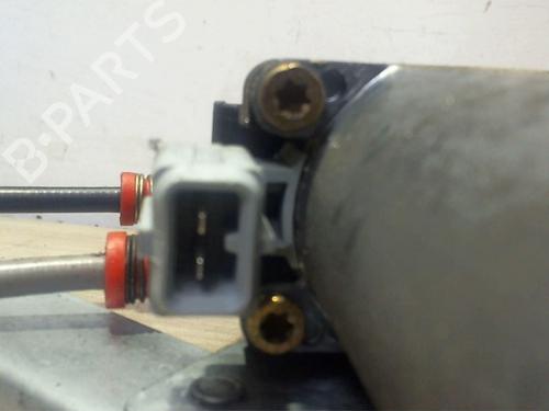 Front left window mechanism CITROËN XSARA (N1) 1.9 D | BP25389755C22