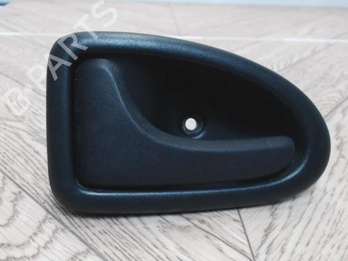Used Front left interior door handle Front left interior door handle RENAULT CLIO II (BB_, CB_) 1.5 dCi (B/CB07) (65 hp) 25412183 25412183