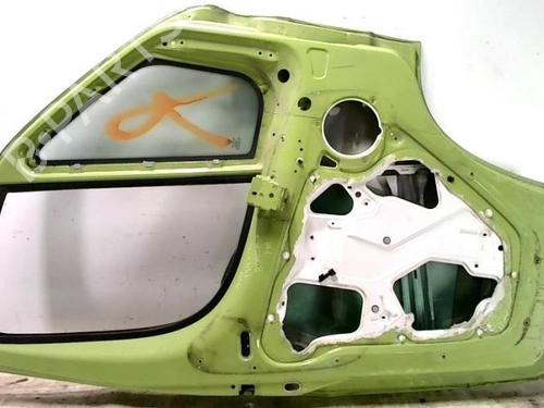 Left front door PEUGEOT BOXER Van 2.2 HDi 100 | BP25424108C2