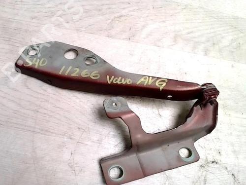 Used Hinge/Door check strap VOLVO S40 II (544) 1.6 D (110 hp) 27862630