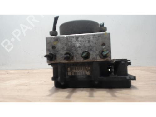 ABS Bremseaggregat RENAULT MODUS / GRAND MODUS (F/JP0_) 1.5 dCi (FP0F, JP0F) (86 hp) 25410391