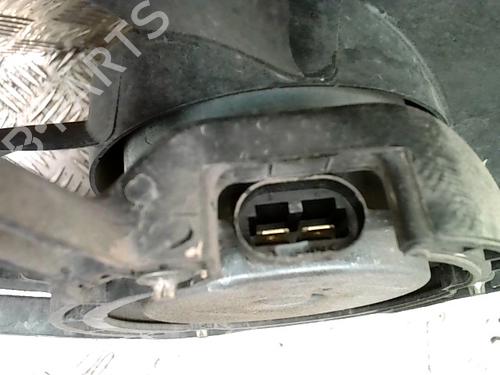 Heater blower motor NISSAN NOTE (E11, NE11) 1.5 dCi | BP31227185M62