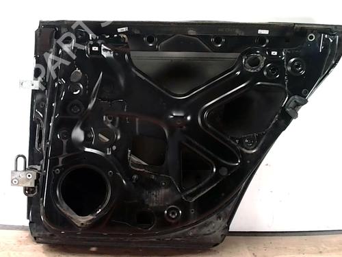 Right rear door AUDI A4 B7 Avant (8ED) 3.0 TDI quattro | BP31221785C5 