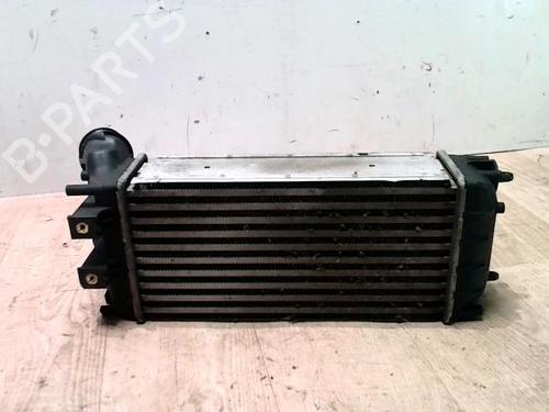 Used Intercooler Intercooler PEUGEOT PARTNER Box Body/MPV 1.6 HDi / BlueHDi 75 (75 hp) 27745820 27745820