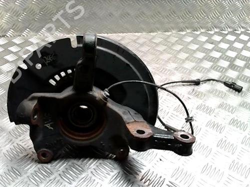 Used Left front steering knuckle Left front steering knuckle RENAULT CAPTUR II (HF_) E-TECH 145 (HFMU) (143 hp) 36088903 36088903