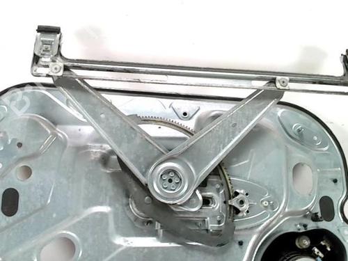 Front right window mechanism FORD FOCUS C-MAX (DM2) 1.6 TDCi | BP28120402C23 