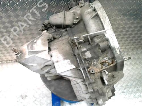 Gearbox CITROËN XANTIA (X1_, X2_) 1.9 D | BP31165199M3 