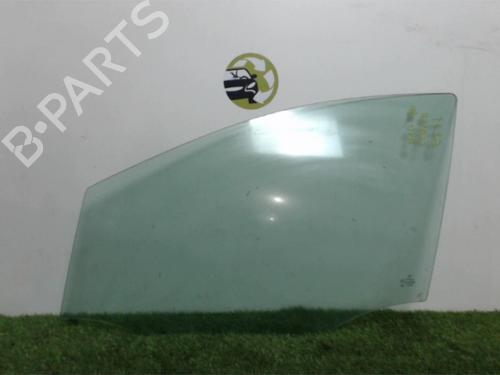 Used Front left door window MERCEDES-BENZ A-CLASS (W169) A 180 CDI (169.007, 169.307) (109 hp) 25394061