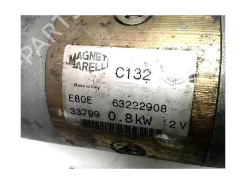 Starter FIAT PANDA (141_) 900 | BP25416863M8 