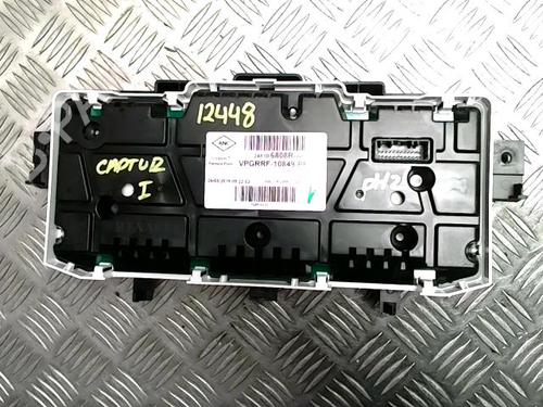 Instrument cluster RENAULT CAPTUR I (J5_, H5_) 0.9 TCe 90 | BP33706443C47  - Image 5