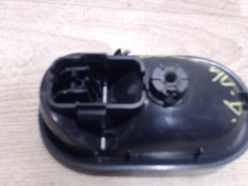 Used Front right interior door handle RENAULT KANGOO Express (FW0/1_) 1.5 dCi 85 (FW0K, FW0L, FW0B) (86 hp) 25411895