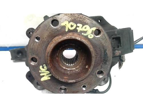 Left front steering knuckle RENAULT MEGANE III Hatchback (BZ0/1_, B3_) 1.5 dCi (BZ09, BZ0D, BZ1W, BZ29, BZ14) | BP25421594M25 