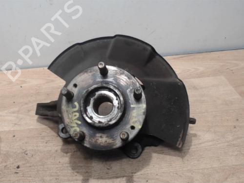 Used Right front steering knuckle KIA SPORTAGE II (JE_, KM_) 2.0 CRDi (140 hp) 25414850
