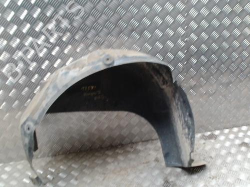 Used Wheel arch Wheel arch RENAULT KANGOO Express (FW0/1_) 1.5 dCi 70 (FW0A, KW0V) (68 hp) 35955622 35955622