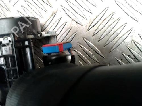 Front left seatbelt DACIA DUSTER (HS_) 1.5 dCi | BP32282528I26