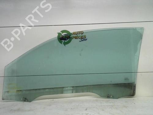 Used Front right door window RENAULT MEGANE II (BM0/1_, CM0/1_) 1.5 dCi (BM0F, BM0T, BM2B, CM0F, CM0T) (82 hp) 31230979