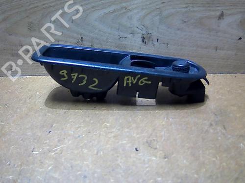 Speilbryter RENAULT CLIO III (BR0/1, CR0/1) 1.5 dCi (C/BR0G, C/BR1G) (68 hp) 31229782