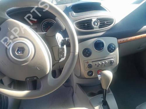 Left front brake caliper RENAULT CLIO III (BR0/1, CR0/1) 1.6 16V (BR05, BR0B, BR0Y, BR15, BR1J, BR1M, BR1Y, CR0B,... | BP28082743M105