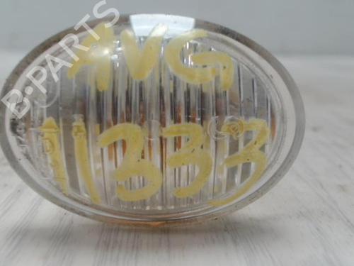 Pisca lateral esquerdo FIAT 500 (312_) 1.3 D Multijet (312AXB1A) (75 hp) 31225364