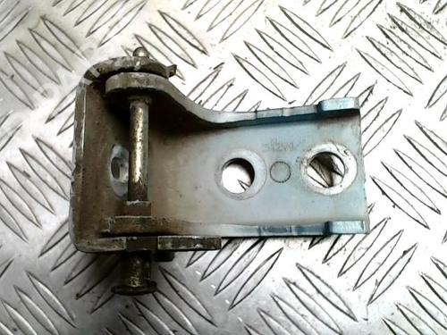 Hinge/Door check strap CITROËN C3 I (FC_, FN_) 1.4 16V | BP30768448C146