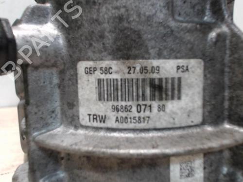 Steering pump PEUGEOT 308 SW I (4E_, 4H_) 1.6 HDi | BP25391745M99 