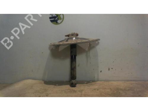 Right rear shock absorber PEUGEOT 5008 (0U_, 0E_) 1.6 HDi | BP25387717M19