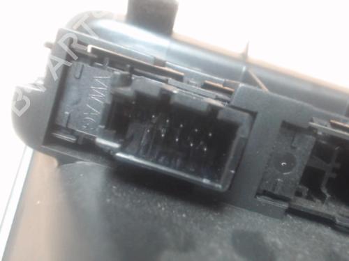 Used Warning switch SEAT IBIZA IV ST (6J8, 6P8) 1.2 TSI (90 hp) 29415689