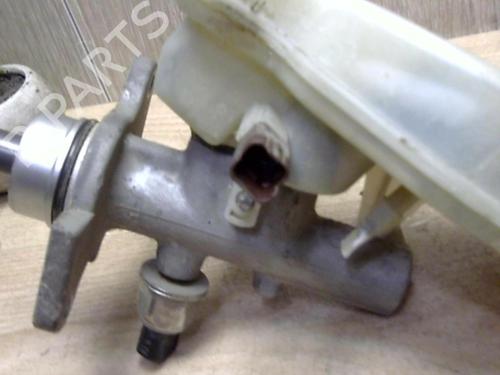 Brake master cylinder PEUGEOT 1007 (KM_) 1.6 16V | BP25408877M77  - Image 6