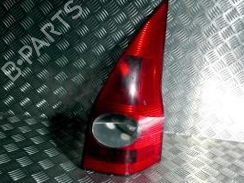 Used Right taillight RENAULT MEGANE II Estate (KM0/1_) 1.5 dCi (KM02, KM13) (101 hp) 25710505