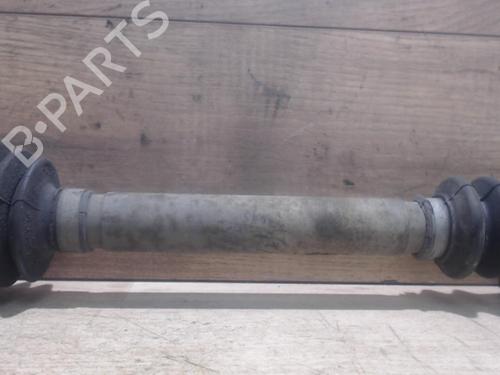 Left front driveshaft RENAULT SCÉNIC II (JM0/1_) 1.9 dCi (JM0G, JM12, JM1G, JM2C) | BP25412381M38 - Image 4